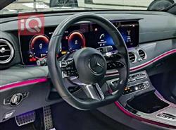 مێرسێدس بێنز E-Class